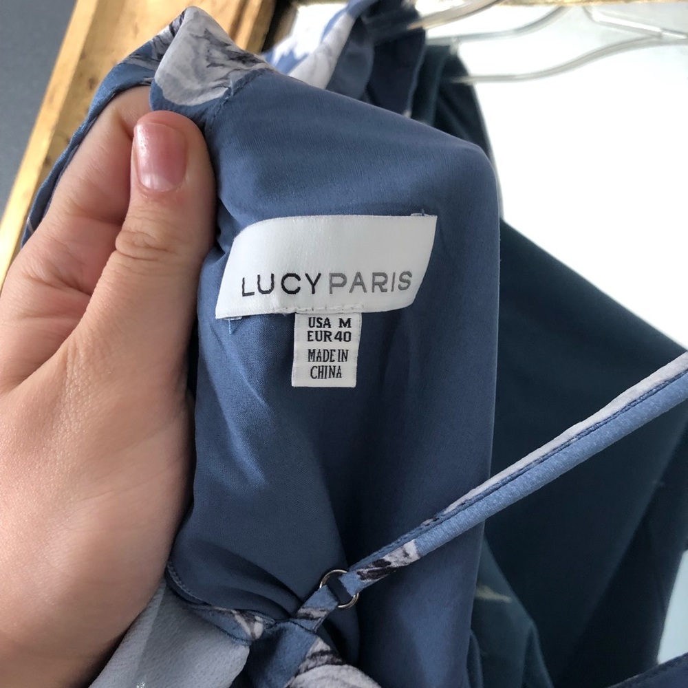 Lucy Paris | Bloomingdales exclusive dress - Picture 8 of 8
